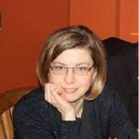 Catherine Wastiau