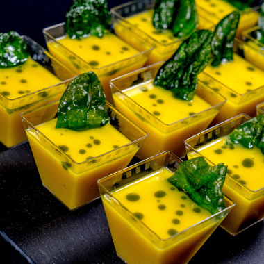 Catering Izaro