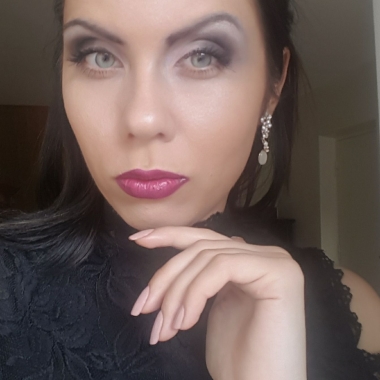 Julija Seržantovičiutė