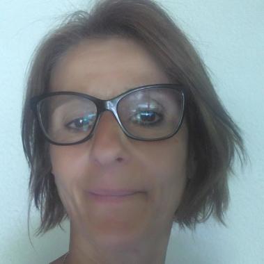 Lydie assistante ménagère