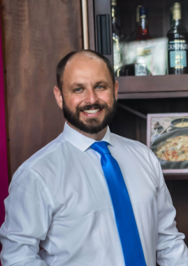 Gustavo Gonçalves Tavares