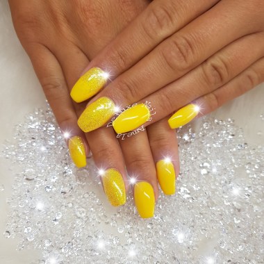 Deluxe Nails Amela