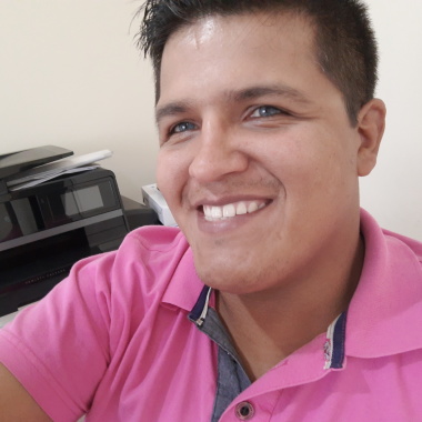 Profissional: Eliel Machado de Moraes