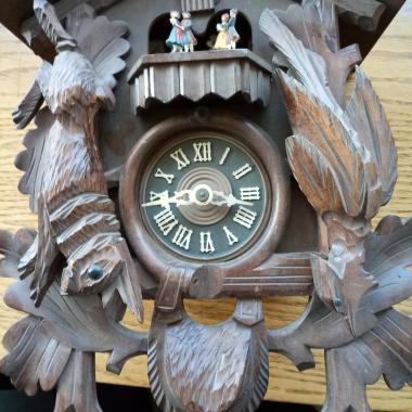 Especialista en relojes Antiguos y Modernos