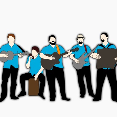 Blenders band