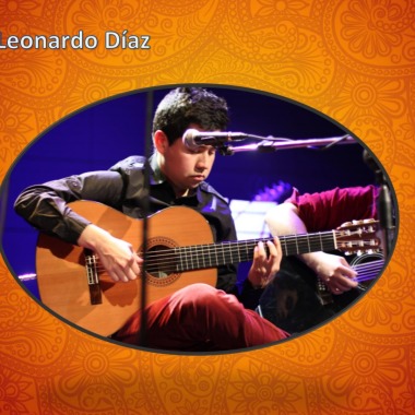 Profesor de música