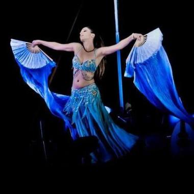 Shirin Bellydance