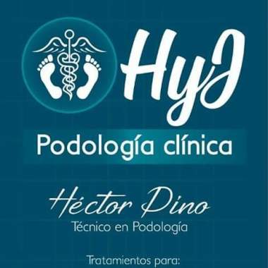 Podologia  clinica h y j san bernardo