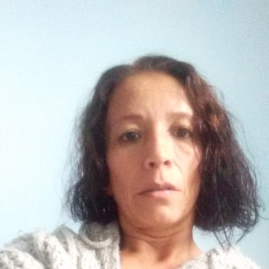 Instructora de natación
