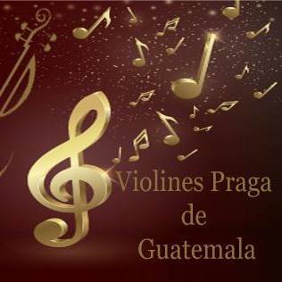 Violines Praga de Guatemala