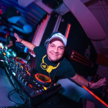 DJ Nestorcov