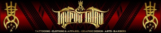 Taupou Tatau