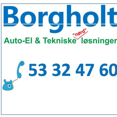 Borgholt