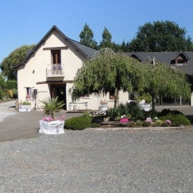 DOMAINE DES MELLETIERES