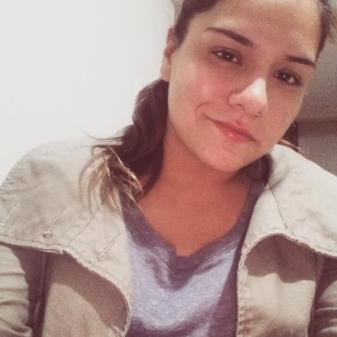 Instructora de Natación