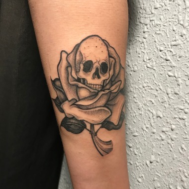 Santa Rosa Tattoo