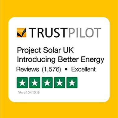 Project Solar Uk