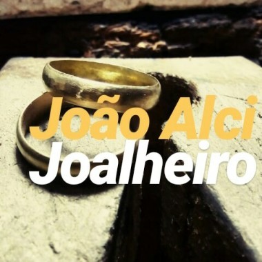 João Alci Joalheiro