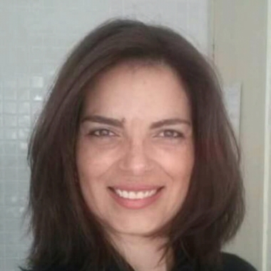 Andreia Correia Psicóloga