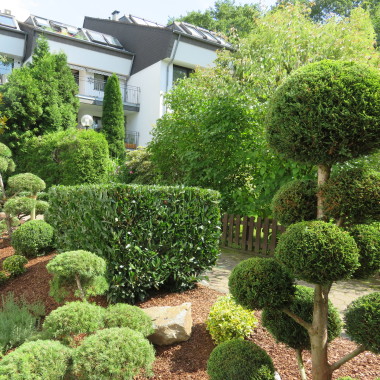 Baumschule & Beerenobst Goetschkes