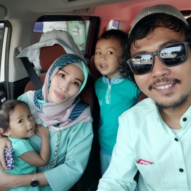 Maharto Prabowo