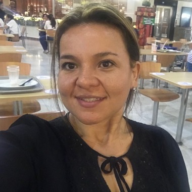 Juliana Serpa Santamaria