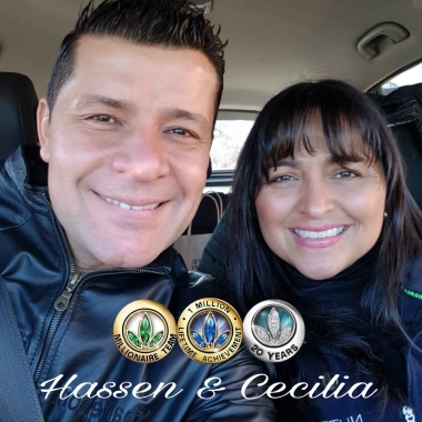 Herbalife en Chile