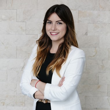 Estefanía Psicología