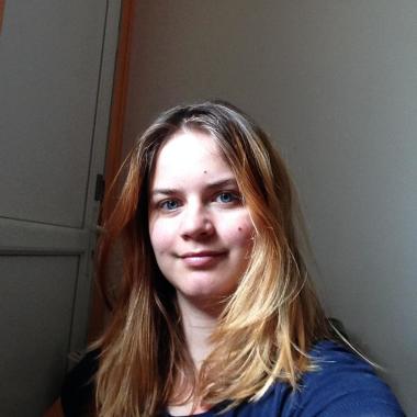 Chloé Renouf