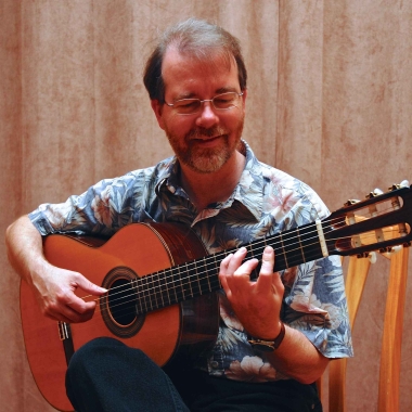 Saskatoon Guitar Studio