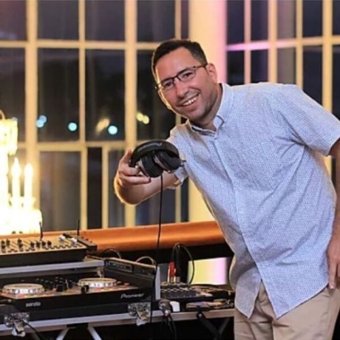 Djuansoriano Audio e Iluminación para Eventos