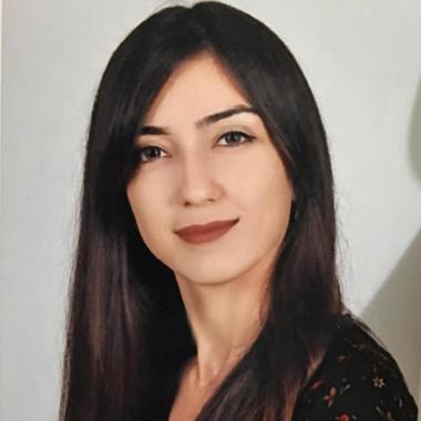 KÜBRA YİĞİT