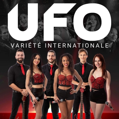 Orchestre UFO