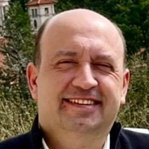 Bogdan A. Marinescu