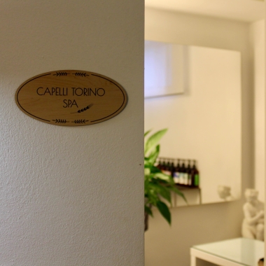 Capelli Torino Lounge