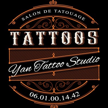 YAN TATTOO STUDIO