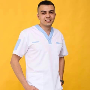 Ситник Юрій Олександрович