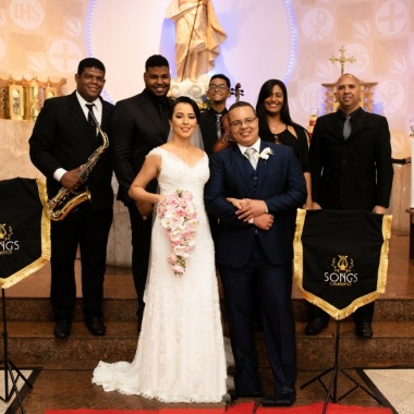 Songs Casamentos Eventos