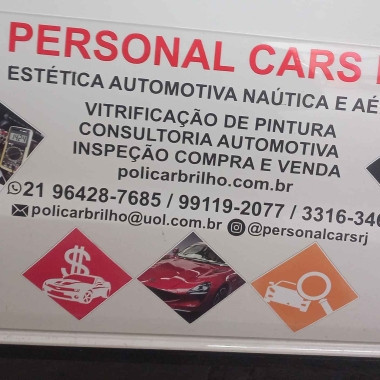 R R de Souza Enceramento e Higieniz