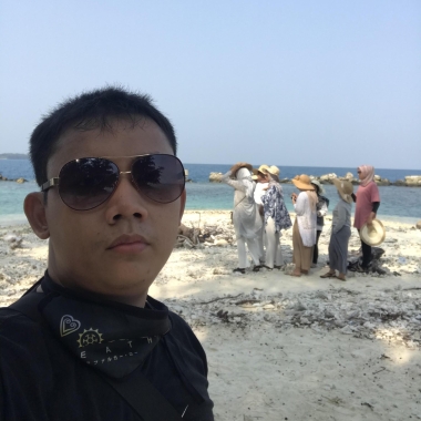 Muhammad Irvan