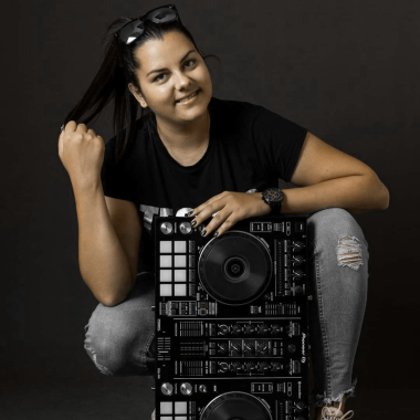 Elysasilver Dj