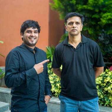 Anil Sharma
