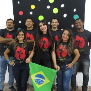 Ministério Ágape
