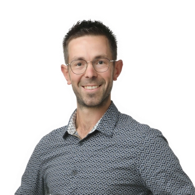 Mathieu ROMAIN - Conseiller Immobilier