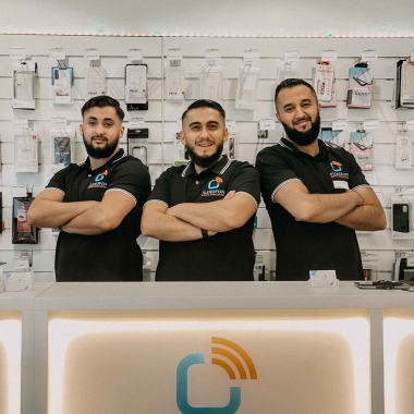Flexofon Repair Mobilestore