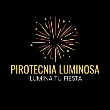 Pirotecnia Luminosa Quito-Ecuador