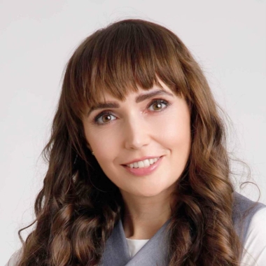 Mihaela Cozma - Cabinet Harmony