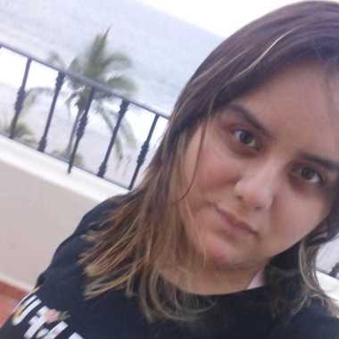 Niñera Alessandra Wicca 