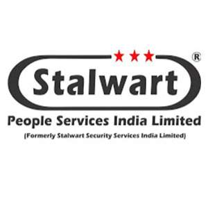 Stalwart People Services India Limited