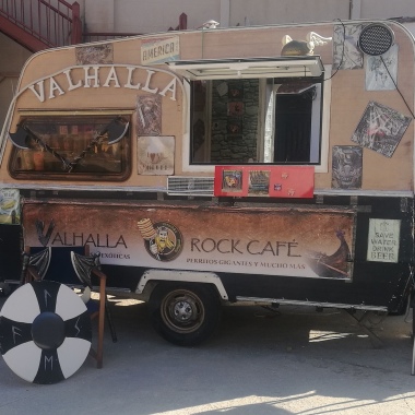 Food Trucks AA